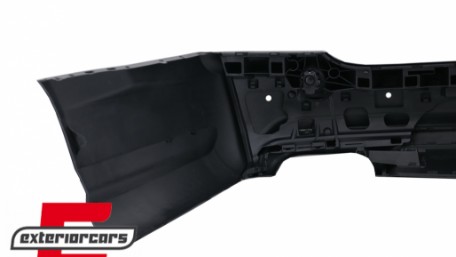 Bodykit AMG dizajn / Mercedes S-klasa W221 (2005-2013) LWB, CBMBW221AMG