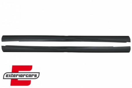 Bodykit AMG dizajn / Mercedes S-klasa W221 (2005-2013) LWB, CBMBW221AMG