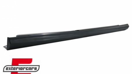 Bodykit AMG dizajn / Mercedes S-klasa W221 (2005-2013) LWB, CBMBW221AMG