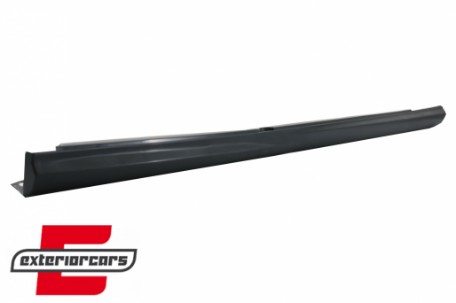 Bodykit AMG dizajn / Mercedes S-klasa W221 (2005-2013) LWB, CBMBW221AMG