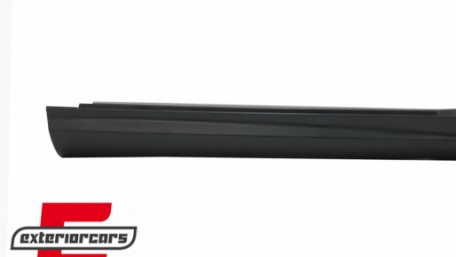 Bodykit AMG dizajn / Mercedes S-klasa W221 (2005-2013) LWB, CBMBW221AMG