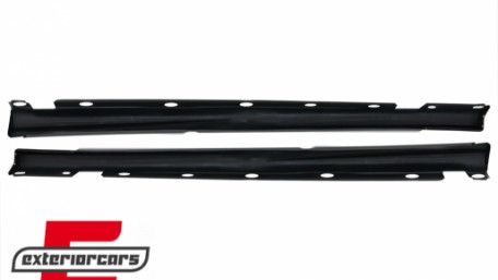 Bodykit AMG dizajn / Mercedes S-klasa W221 (2005-2013) LWB, CBMBW221AMG