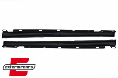 Bodykit AMG dizajn / Mercedes S-klasa W221 (2005-2013) LWB, CBMBW221AMG