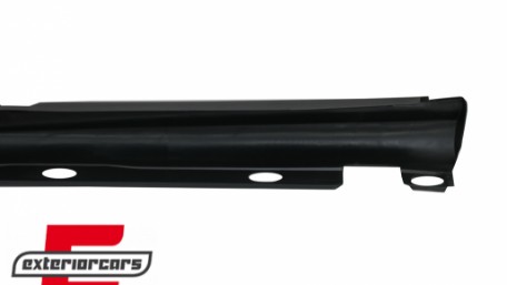 Bodykit AMG dizajn / Mercedes S-klasa W221 (2005-2013) LWB, CBMBW221AMG