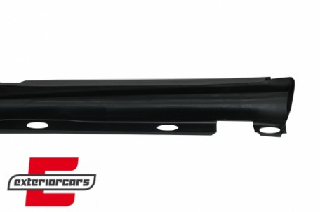 Bodykit AMG dizajn / Mercedes S-klasa W221 (2005-2013) LWB, CBMBW221AMG