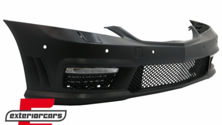Bodykit AMG dizajn / Mercedes S-klasa W221 (2005-2013) LWB, CBMBW221AMG