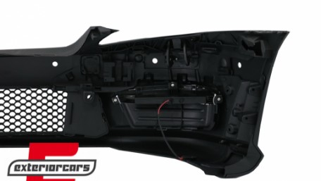 Bodykit AMG dizajn / Mercedes S-klasa W221 (2005-2013) LWB, CBMBW221AMG