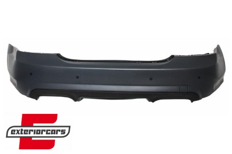 Bodykit AMG dizajn / Mercedes S-klasa W221 (2005-2013) LWB, CBMBW221AMG