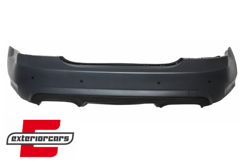 Bodykit AMG dizajn / Mercedes S-klasa W221 (2005-2013) LWB, CBMBW221AMG