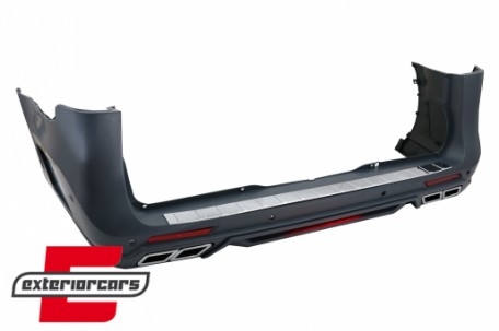 Bodykit AMG dizajn / Mercedes V-klasa W447 (2014-03.2019), CBMBW447AMGCB