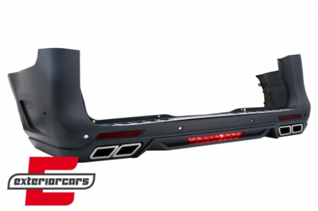 Bodykit AMG dizajn / Mercedes V-klasa W447 (2014-03.2019), CBMBW447AMGCB