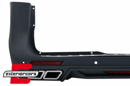 Bodykit AMG dizajn / Mercedes V-klasa W447 (2014-03.2019), CBMBW447AMGCB
