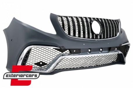 Bodykit AMG dizajn / Mercedes V-klasa W447 (2014-03.2019), CBMBW447AMGCB