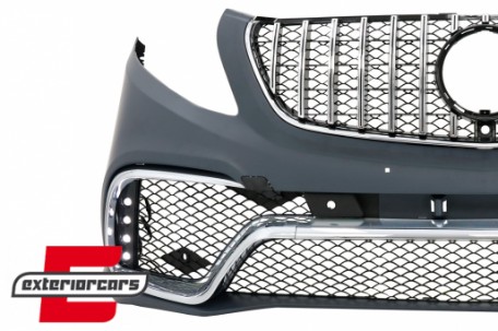 Bodykit AMG dizajn / Mercedes V-klasa W447 (2014-03.2019), CBMBW447AMGCB