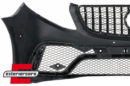 Bodykit AMG dizajn / Mercedes V-klasa W447 (2014-03.2019), CBMBW447AMGCB