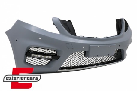 Bodykit AMG dizajn / Mercedes V-klasa W447 (2014-2019), CBMBW447AMG