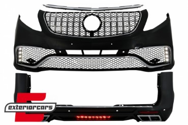 Bodykit AMG dizajn / Mercedes V-klasa W447 (2014-2019), CBMBW447AMGSK