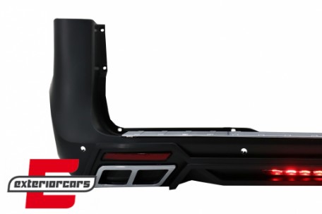 Bodykit AMG dizajn / Mercedes V-klasa W447 (2014-2019), CBMBW447AMGSK