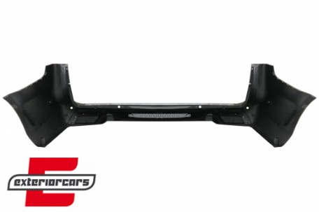 Bodykit AMG dizajn / Mercedes V-klasa W447 (2014-2019), CBMBW447AMGSK