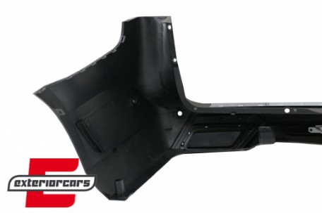 Bodykit AMG dizajn / Mercedes V-klasa W447 (2014-2019), CBMBW447AMGSK