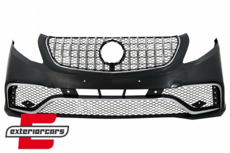 Bodykit AMG dizajn / Mercedes V-klasa W447 (2014-2019), CBMBW447AMGSK
