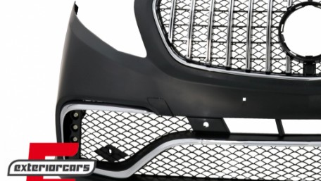 Bodykit AMG dizajn / Mercedes V-klasa W447 (2014-2019), CBMBW447AMGSK