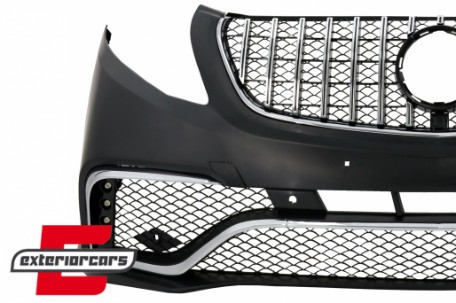 Bodykit AMG dizajn / Mercedes V-klasa W447 (2014-2019), CBMBW447AMGSK