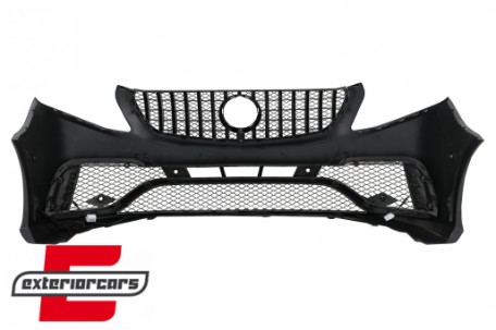 Bodykit AMG dizajn / Mercedes V-klasa W447 (2014-2019), CBMBW447AMGSK