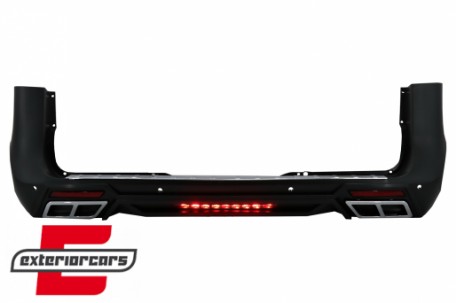 Bodykit AMG dizajn / Mercedes V-klasa W447 (2014-2019), CBMBW447AMGSK
