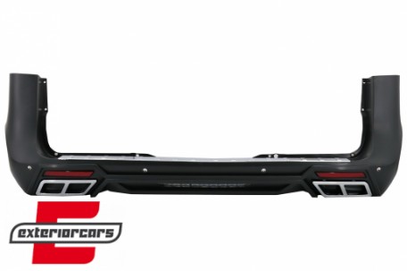 Bodykit AMG dizajn / Mercedes V-klasa W447 (2014-2019), CBMBW447AMGSK