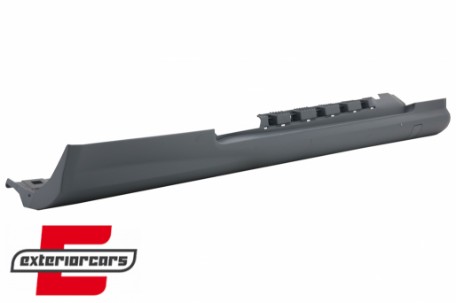 Bodykit AMG line dizajn / Mercedes E-klasa C207 Coupe A207 Cabrio Facelift (2013-2017), CBMBC207AMG