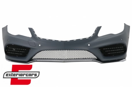 Bodykit AMG line dizajn / Mercedes E-klasa C207 Coupe A207 Cabrio Facelift (2013-2017), CBMBC207AMG