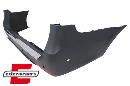 Bodykit AMG line / Mercedes V-klasa W447 (2014-03.2019), CBMBW447AMGNL