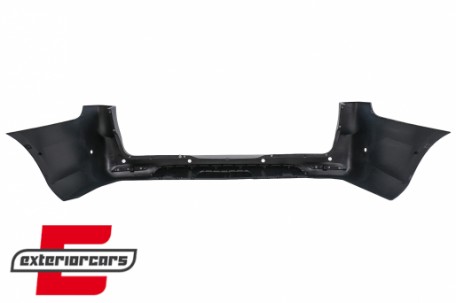 Bodykit AMG line / Mercedes V-klasa W447 (2014-03.2019), CBMBW447AMGNL