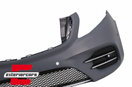 Bodykit AMG line / Mercedes V-klasa W447 (2014-03.2019), CBMBW447AMGNL