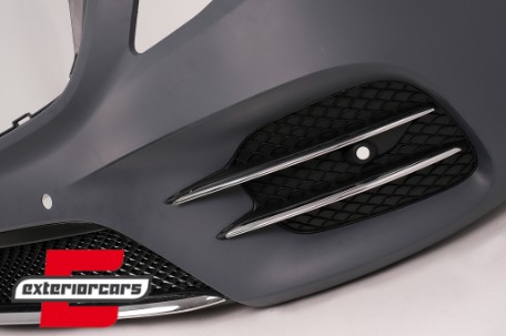 Bodykit AMG line / Mercedes V-klasa W447 (2014-03.2019), CBMBW447AMGNL