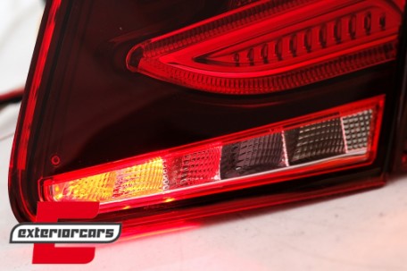 Bodykit AMG Sport line / Mercedes E-klasa C207 Coupe A207 Cabrio Facelift (2013-2017), CBMBC207NL