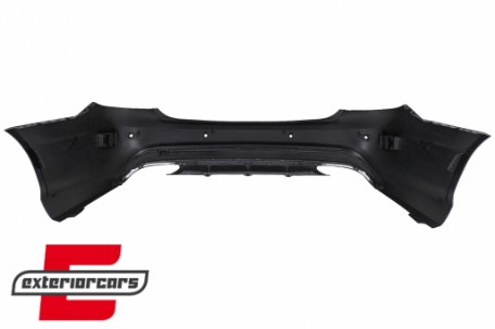 Bodykit AMG Sport line / Mercedes E-klasa C207 Coupe A207 Cabrio Facelift (2013-2017), CBMBC207NL