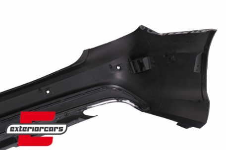 Bodykit AMG Sport line / Mercedes E-klasa C207 Coupe A207 Cabrio Facelift (2013-2017), CBMBC207NL