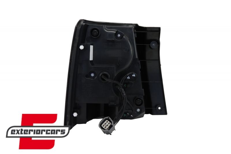 Bodykit Autobiography dizajn / Land Range Rover Sport L320 Facelift (2009-2013), COCBRRSBR