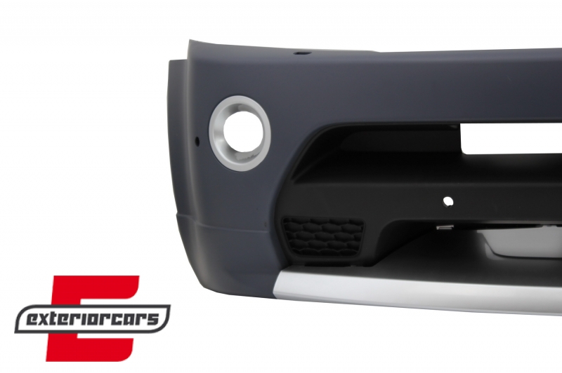 Bodykit Autobiography dizajn / Land Range Rover Sport L320 Facelift (2009-2013), COCBRRSBR