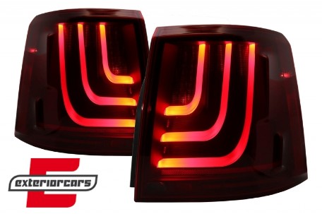 Bodykit Autobiography dizajn / Land Range Rover Sport L320 Facelift (2009-2013), COCBRRSBRG
