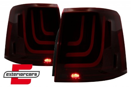 Bodykit Autobiography dizajn / Land Range Rover Sport L320 Facelift (2009-2013), COCBRRSBRG