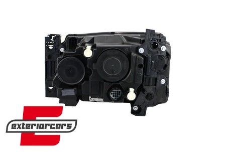 Bodykit Autobiography dizajn / Land Range Rover Sport L320 Facelift (2009-2013), COCBRRSBS