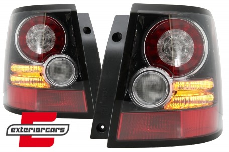 Bodykit Autobiography dizajn / Land Range Rover Sport L320 Facelift (2009-2013), COCBRRSBS