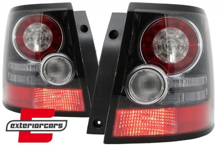 Bodykit Autobiography dizajn / Land Range Rover Sport L320 Facelift (2009-2013), COCBRRSBS