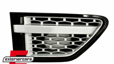 Bodykit Autobiography dizajn / Land Range Rover S
port L320 Facelift (2009-2013), COCBRRSFLBS
