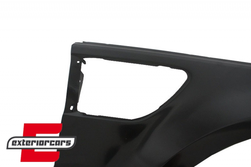 Bodykit Autobiography dizajn / Land Range Rover Sport L320 Facelift (2009-2013), COCBRRSFLFFB