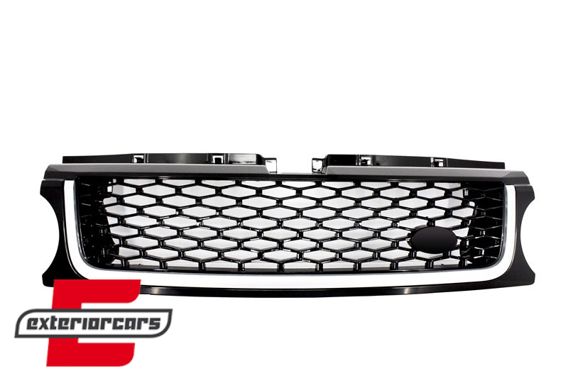 Bodykit Autobiography dizajn / Land Range Rover Sport L320 Facelift (2009-2013), COCBRRSFLFFB