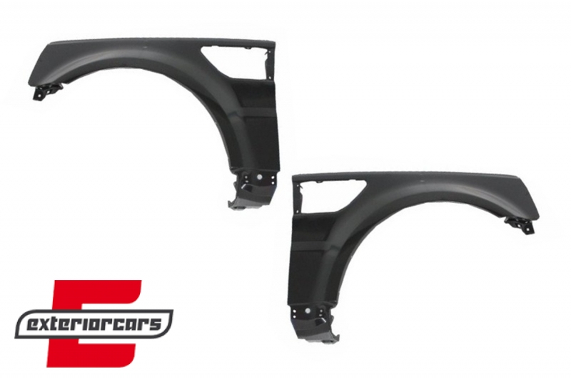 Bodykit Autobiography dizajn / Land Range Rover Sport L320 Facelift (2009-2013), COCBRRSFLFFB